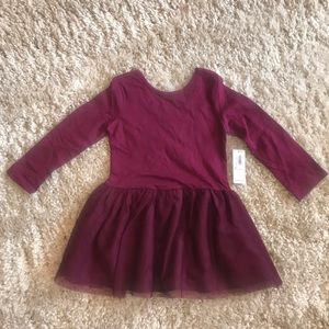Tutu Toddler Dress Bundle